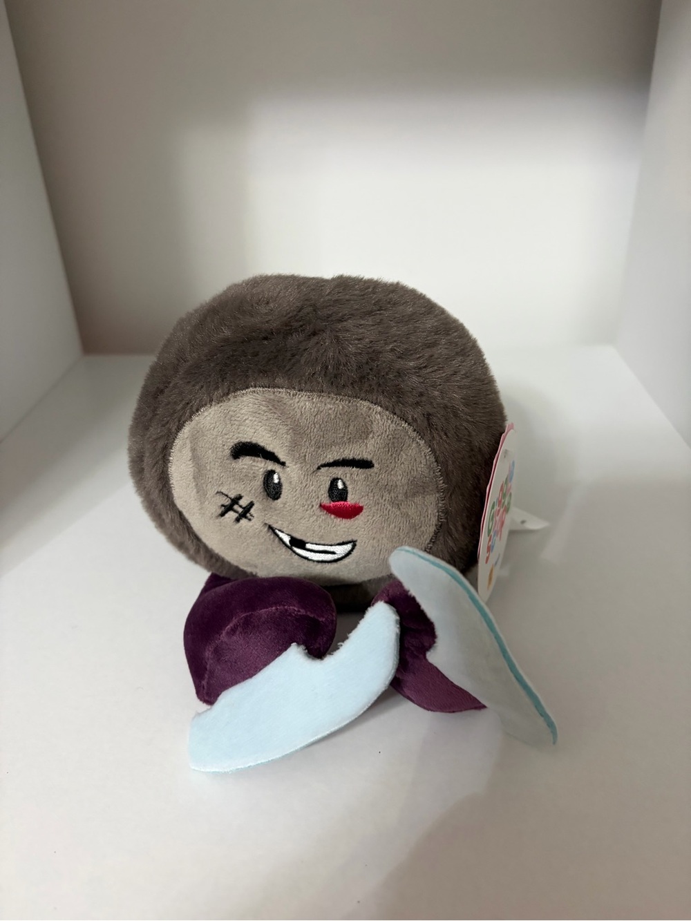 Gigglescape Hockey Puck with Skates